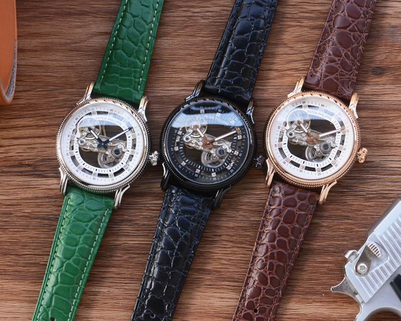 Patek Philippe 41mm 031948